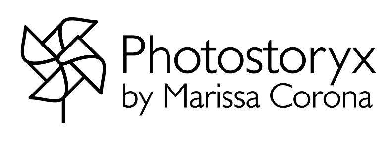 Photostoryx Logo