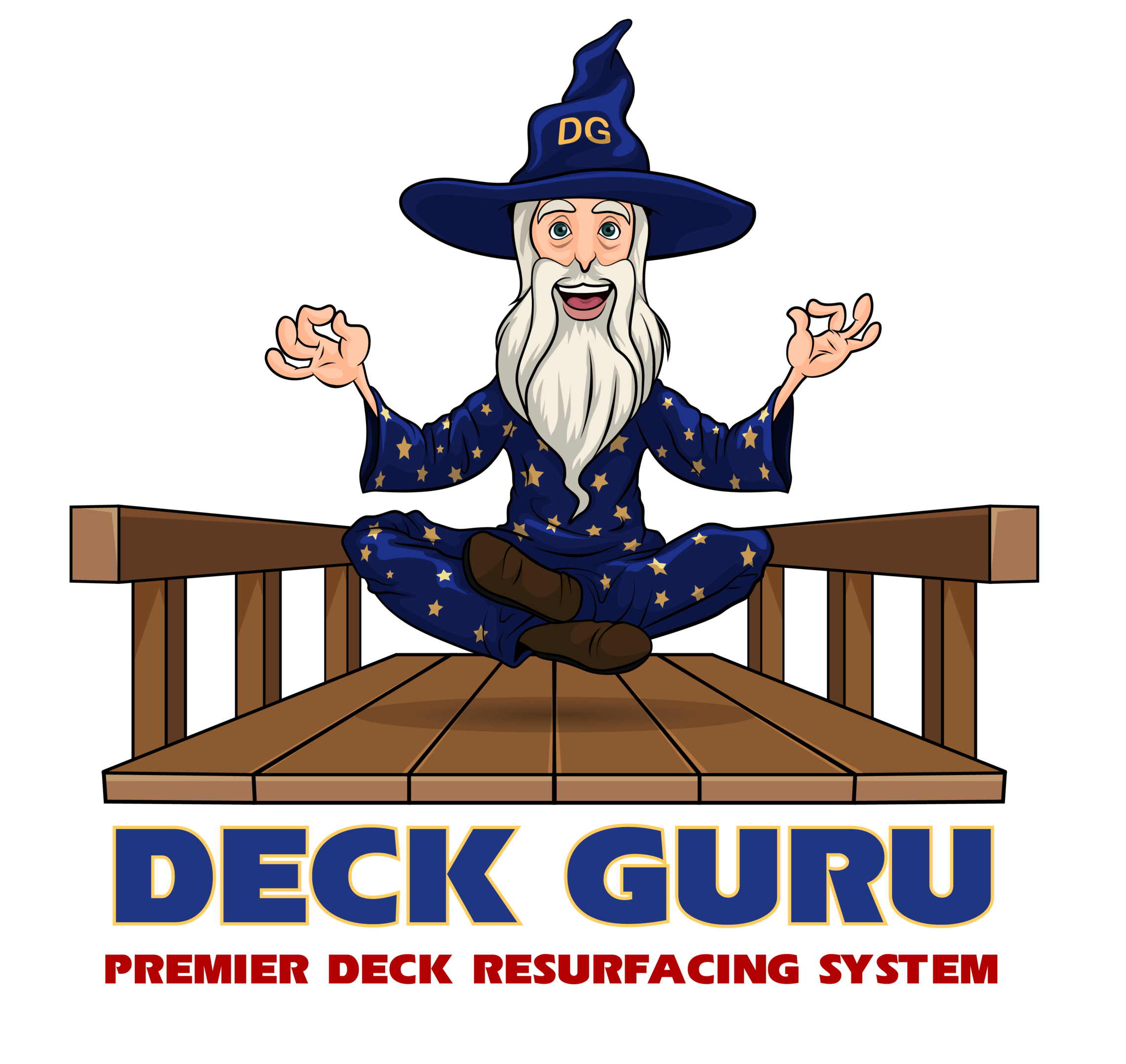Deck Guru 