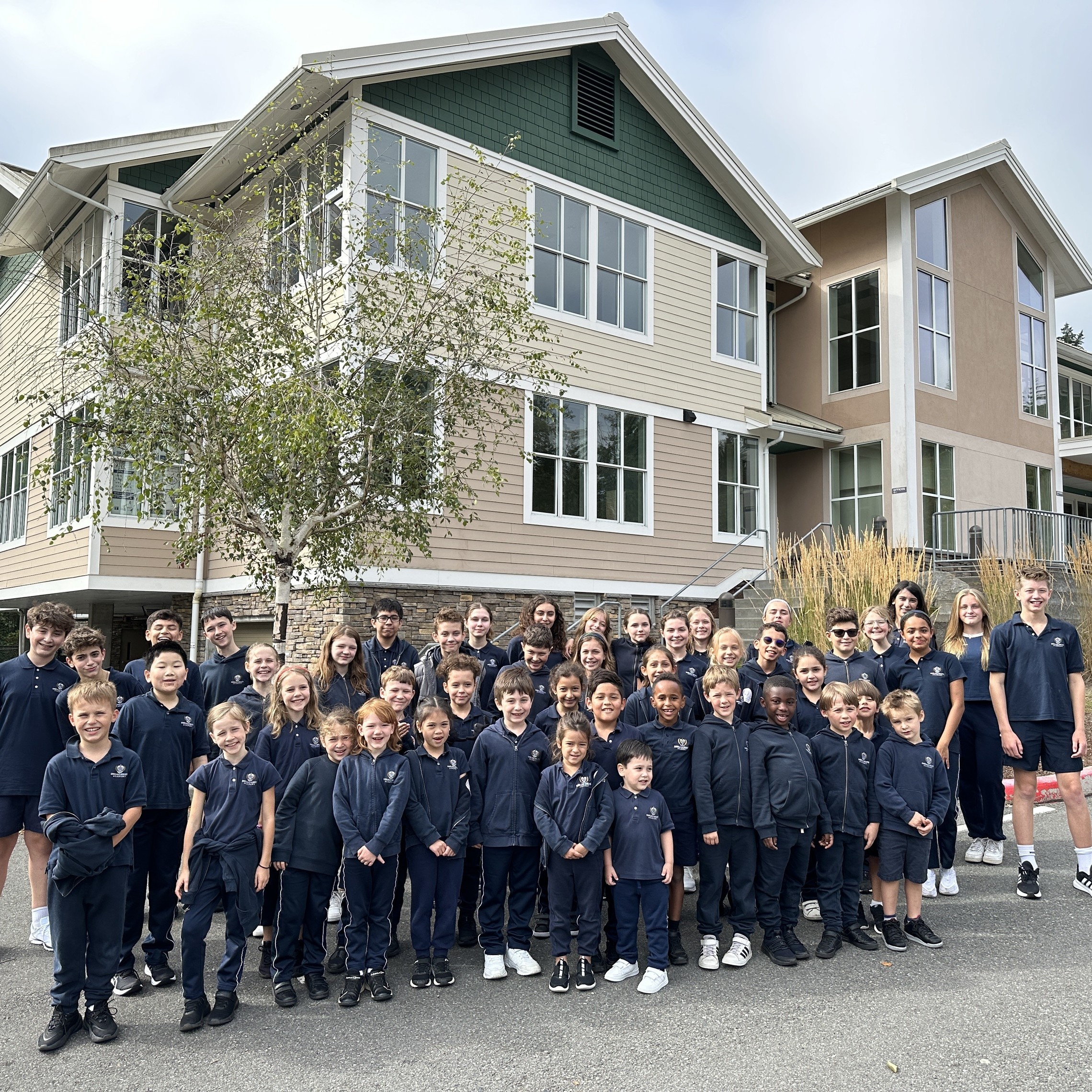 EHA All School At Calvary Chapel Eastside