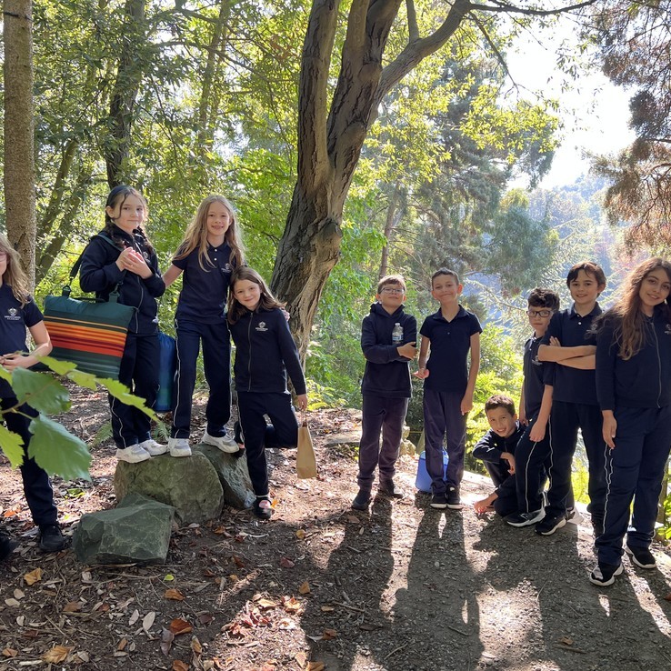 Gr 3 And 4 Fieldtrip Locks