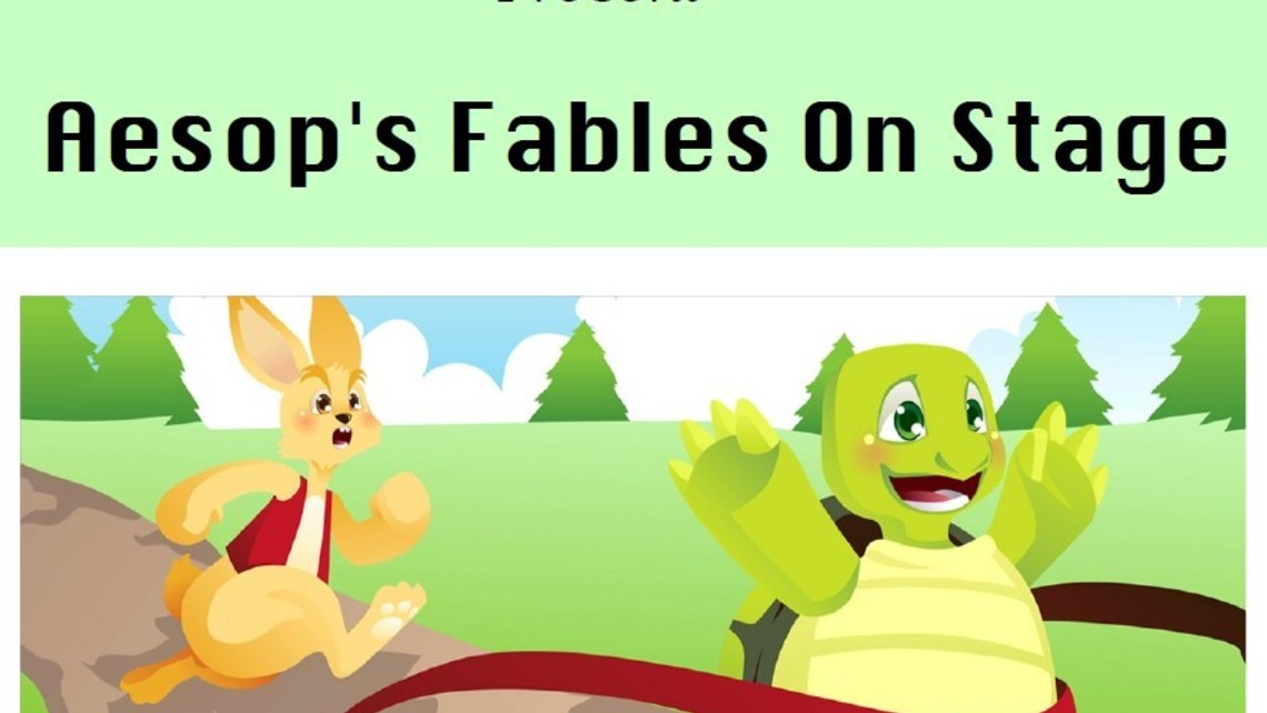 Aesops Fables