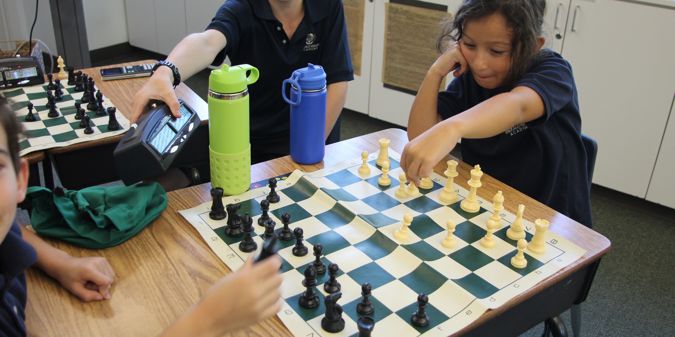 Chess Club