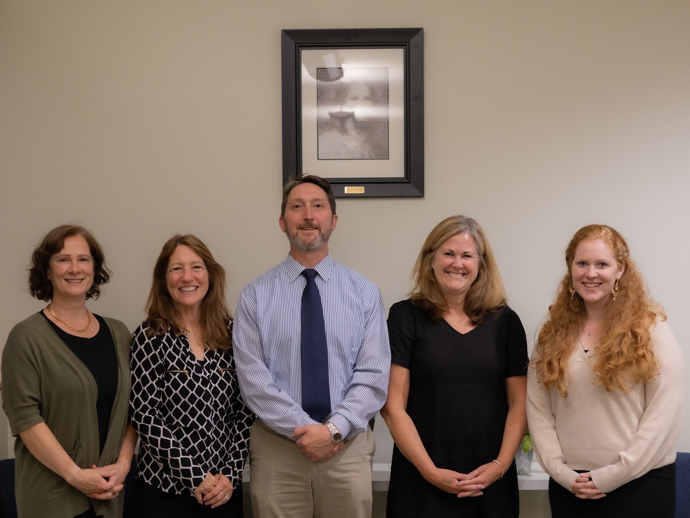 Emerald Heights Academy Teachers